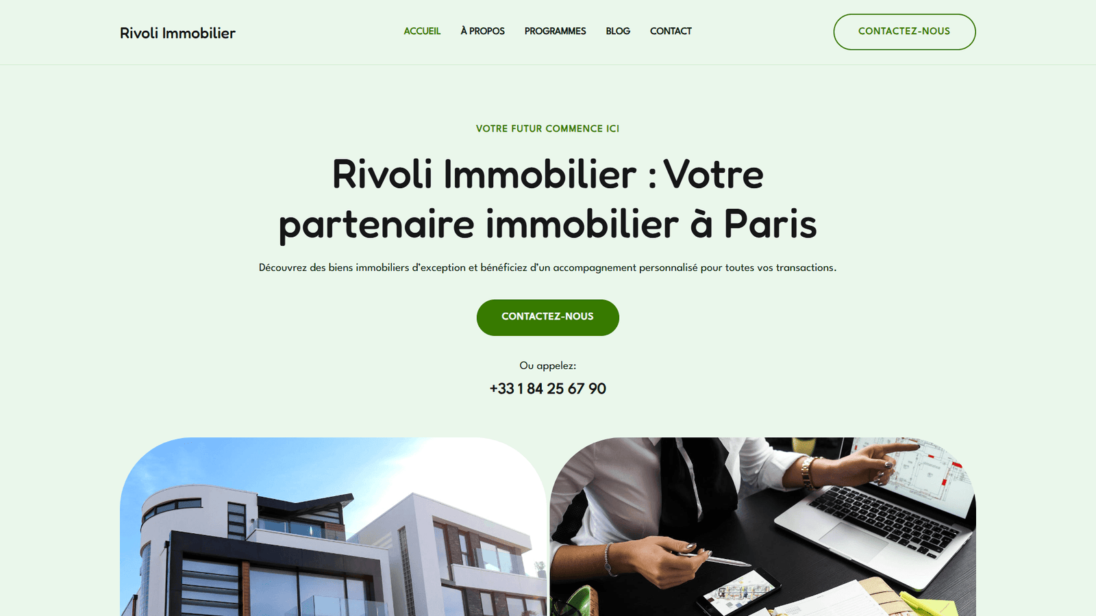 Réalisation 2