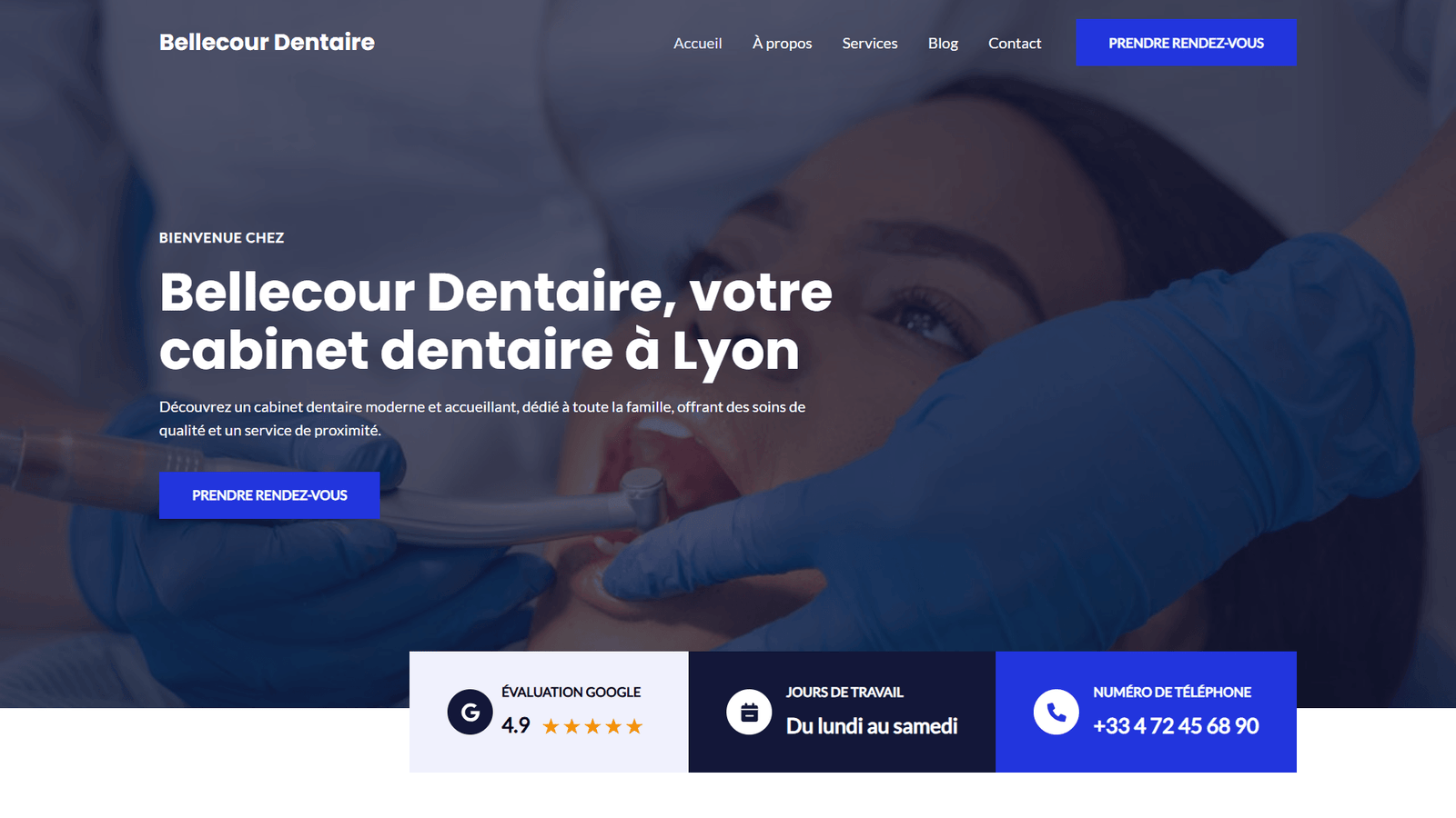 Réalisation 4